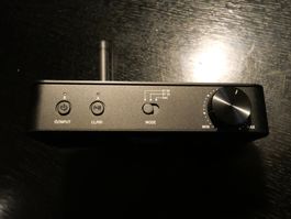 TOP: FIIO BTA30 PRO - HIGH END BLUETOOTH TRANSCEIVER DAC