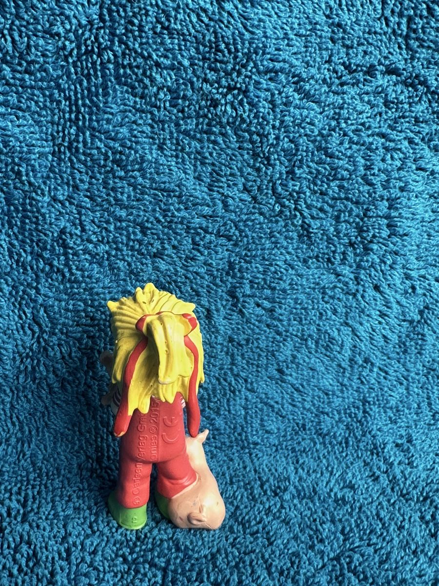 Tonies Statuette: Tonie Box Figur - Conny und der Bauernhof – Nuovo (secondo la descrizione) da Forch venduto da sv94 3