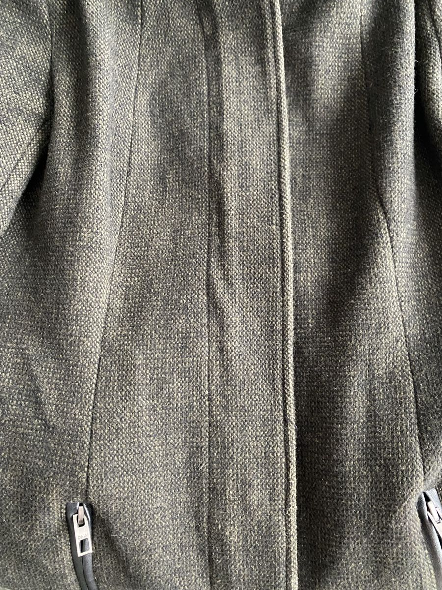 Only Cappotti: Mantel olive grün M – Usato da Dachsen venduto da Jay_3 4
