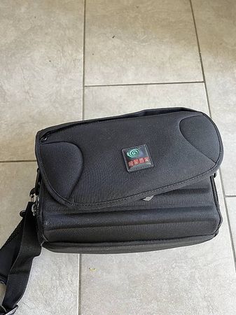 KATA Bag Kamera Tasche