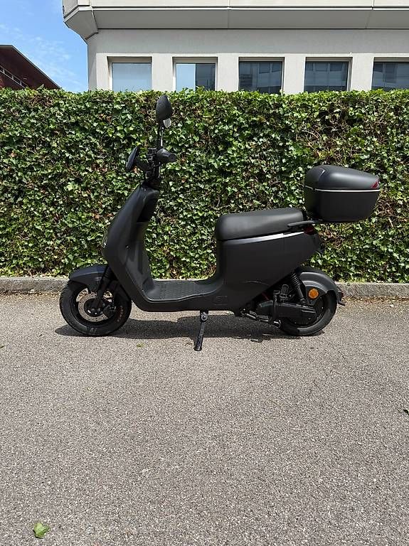 Altro: MK City Go x CAR PLAY – Usato da Basel venduto da ersinersin 1