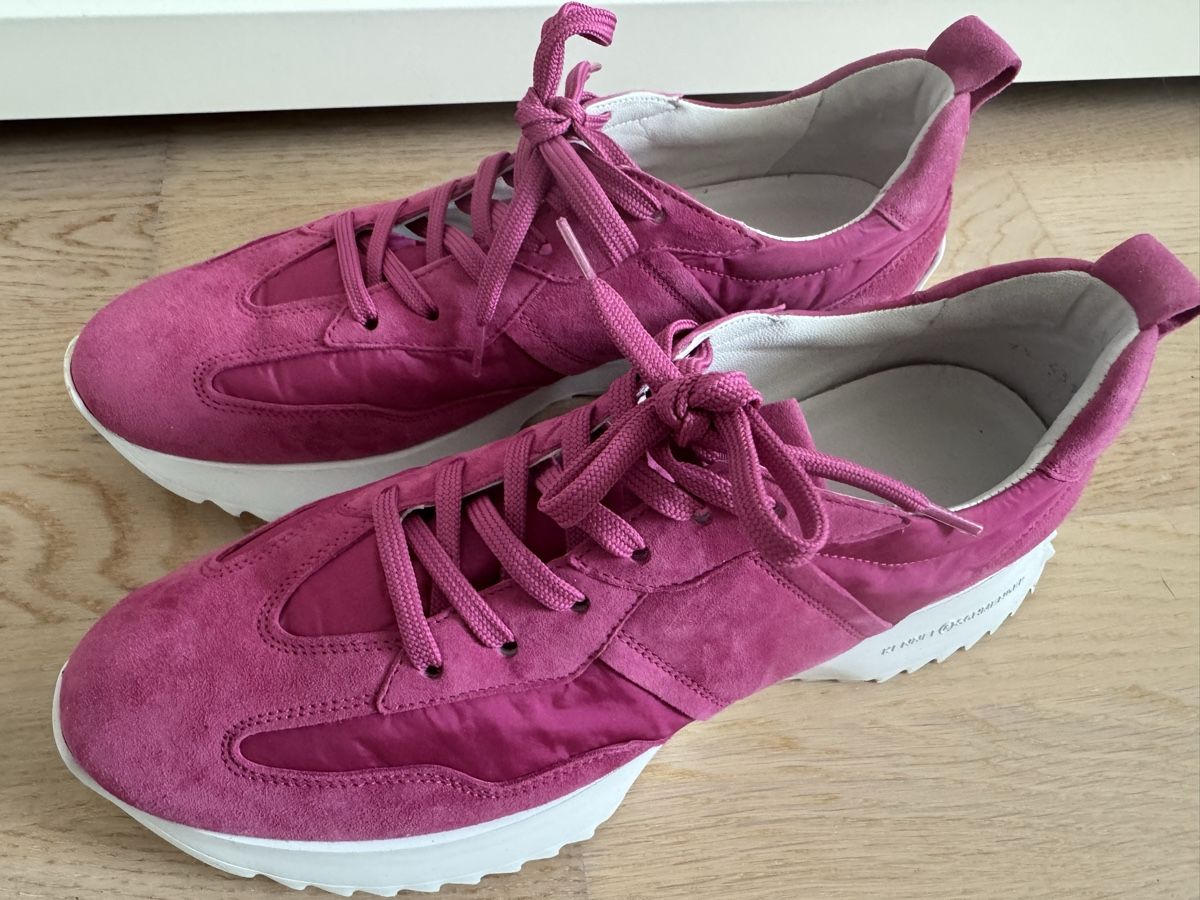 Kennel + Schmenger Damenschuhe: Sneaker Kennel & Schmenger, Gr. 41 – Gebraucht aus Winterthur von sq2_q8mr 3