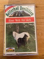 Kassette - Reiterhof Dreililien (6)