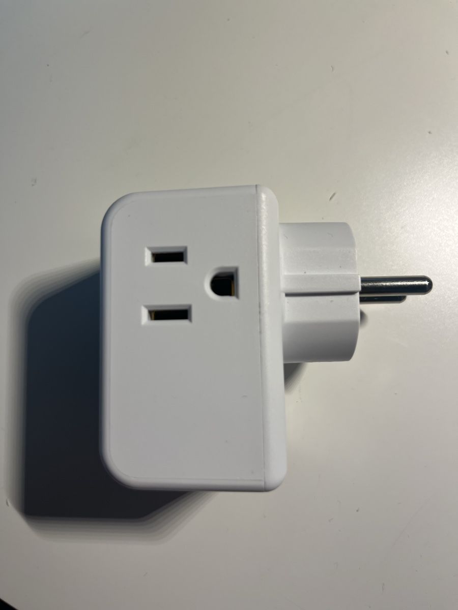 Unità & Adattatore: Reiseadapter, Universal Adapter, Marke One Beat – Usato da Rudolfstetten venduto da leo_s275 1