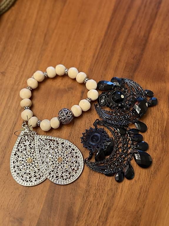 Altri gioielli: Frauenschmuck – Usato da Arlesheim venduto da ann_tnc9