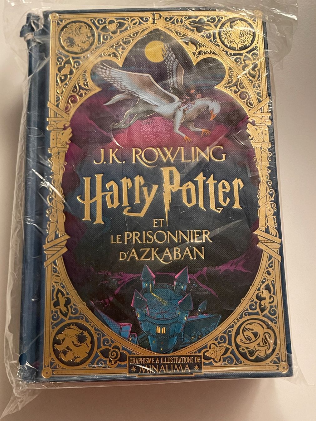 Bücher: Harry Potter – Gebraucht aus Muri b. Bern von AdidasCollector 5