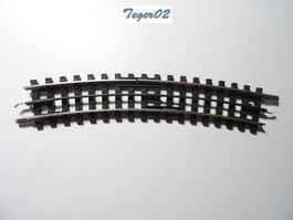 Trix Express 4384 3-Leiter-Trenngleis Kunststoff