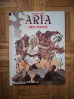 Aria tome 10 - oeil d'ange (TBE)