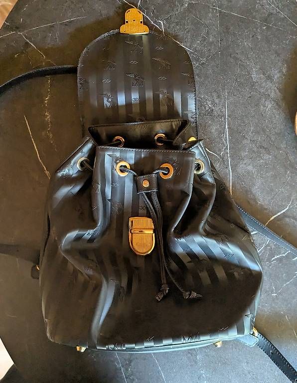 Sacs à dos: Maison Mollerus Rucksack klein – D'occasion à Rüeterswil par Ostara90 1