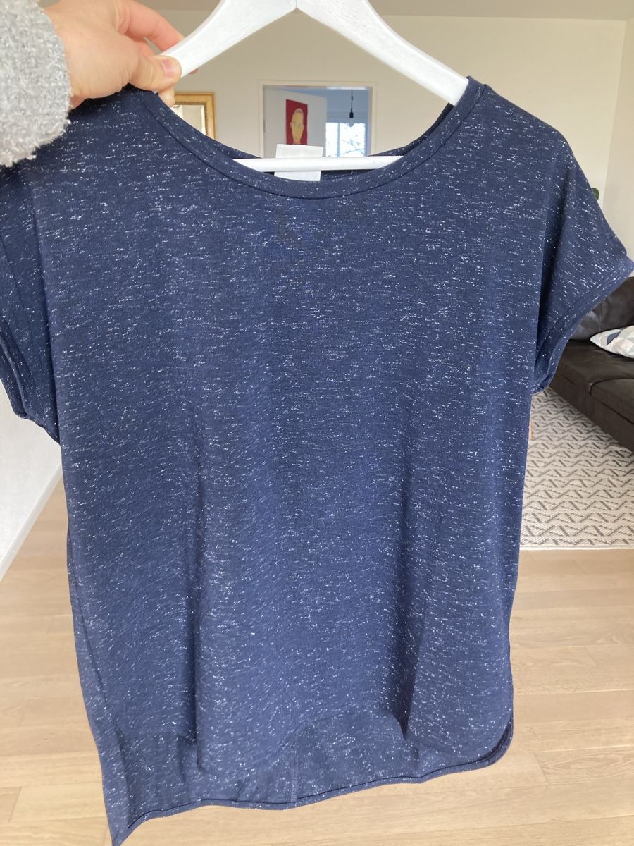 T-shirt: T-Shirt Ichi Grösse 36 – Nuovo (secondo la descrizione) da Solothurn venduto da Steffi_1983