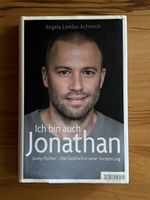 Buch Ich bin auch Jonathan Jonny Fischer Sehr guter Zustand
