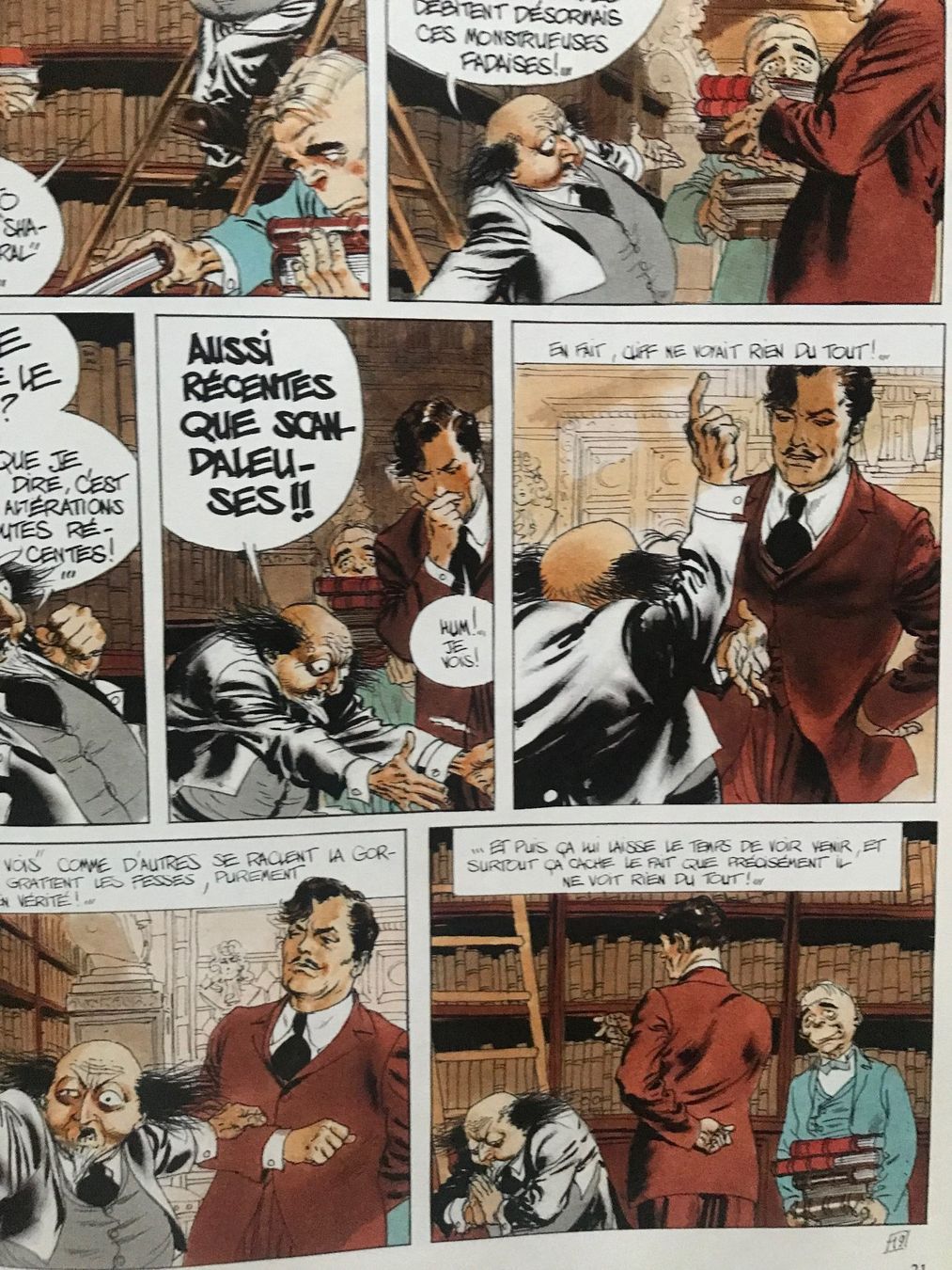 Fumetti: Cliff Burton - Schizo – Usato da Commugny venduto da Alexnicolas11 3
