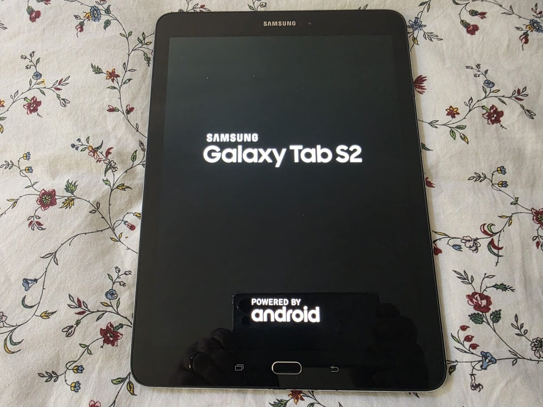 Samsung Tablet PC: Samsung Galaxy Tab S2 – Usato da Neuchatel venduto da StevChamb110 1