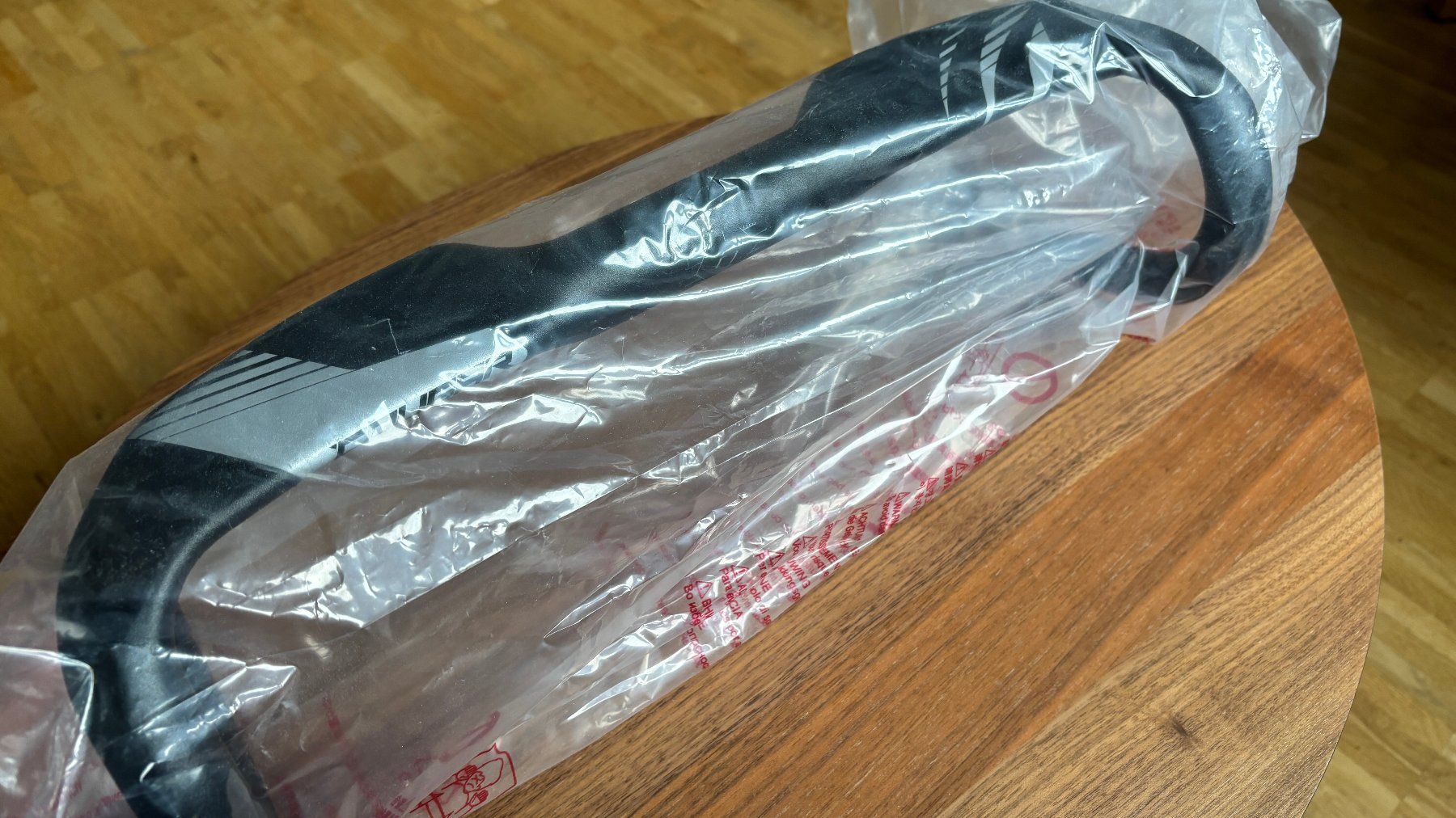 Pezzi di ricambio: Control Tech Cougar Aero Handlebar 40cm Lenkrad, Neuwertig – Usato da Zürich venduto da sza_f79y 1