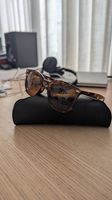 Lunettes Ray Ban 4306 Havana 