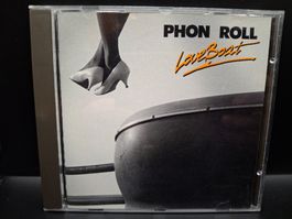 Phon Roll – Love Boat