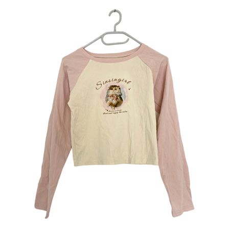 Longsleeve Shirt