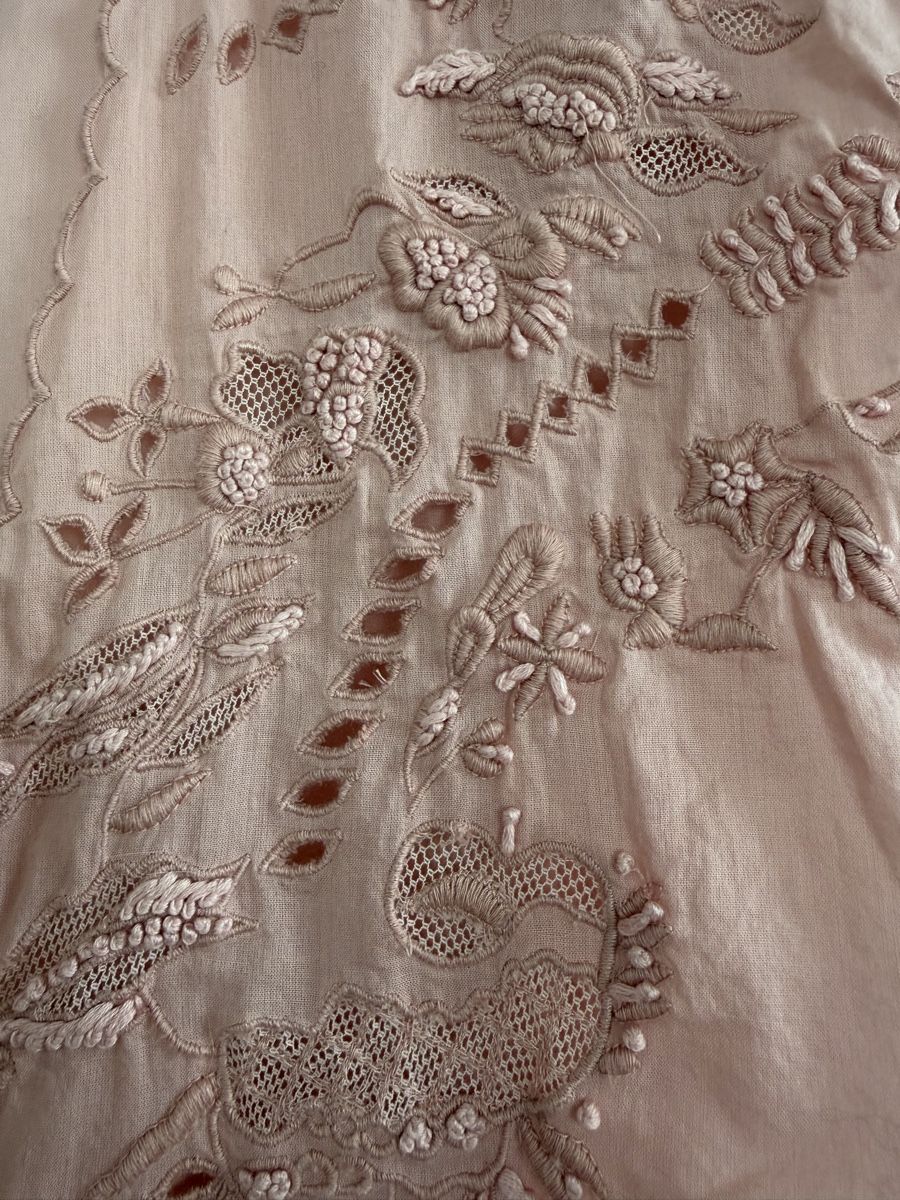 Zadig & Voltaire Tops: Zadig & Voltaire Bluse Taffetas hellrosa Grösse M – Neu (gemäss Beschreibung) aus Zürich von adams-eddie 4