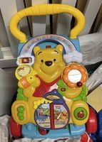 Baby Laufwagen
