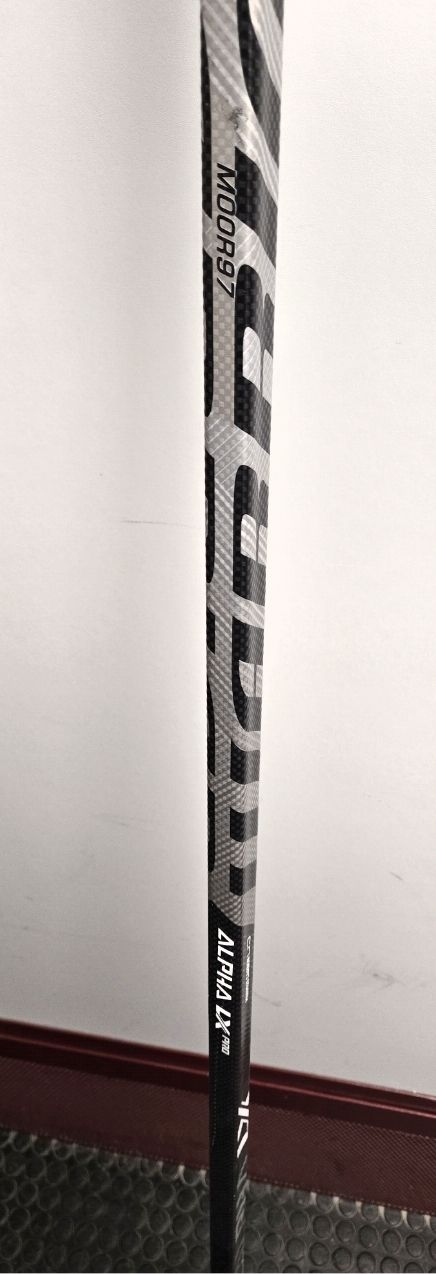 Bastoni & Pale: Crosse droitier Warrior Alpha LX Pro W03 flex 95 – Nuovo (secondo la descrizione) da Thônex venduto da Nico4444 1