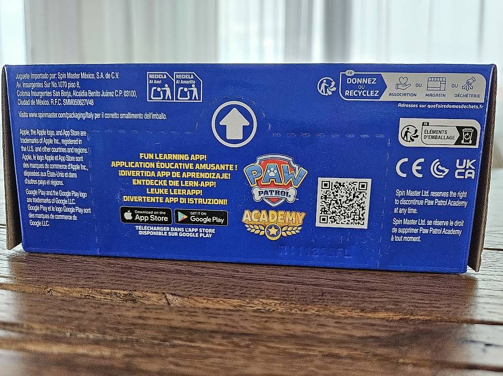 Giocattoli: NEU - Spin Master - Paw Patrol Skye – Usato da Neuenkirch venduto da Unicorn3759 2