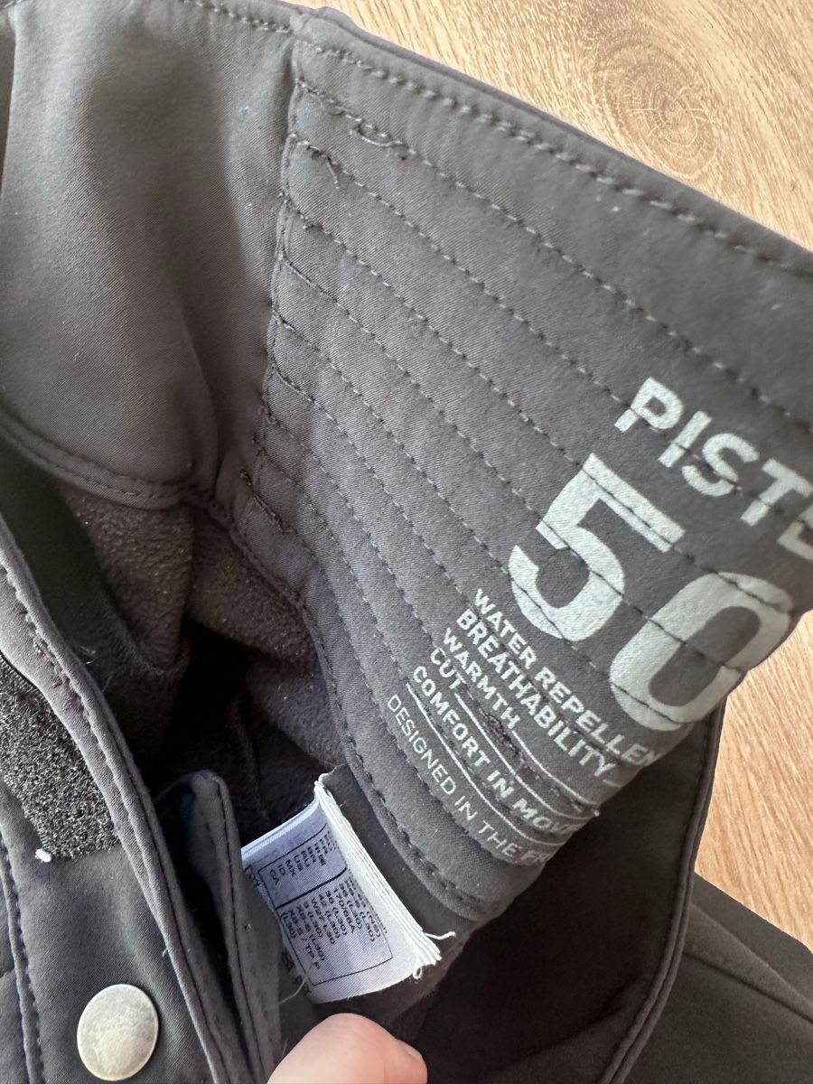 Decathlon Sci: Pantalon de Sport et ski – Usato da Biel/Bienne venduto da Eri_25px 1
