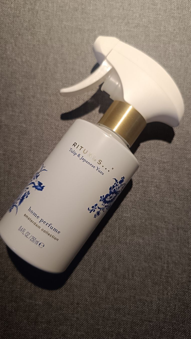Rituals Duftöldiffusoren: Rituals home parfume set – Neu und originalverpackt aus Rotkreuz von nas_q8sm 1