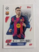 Topps Match Attax 25/26 Ferran Torres