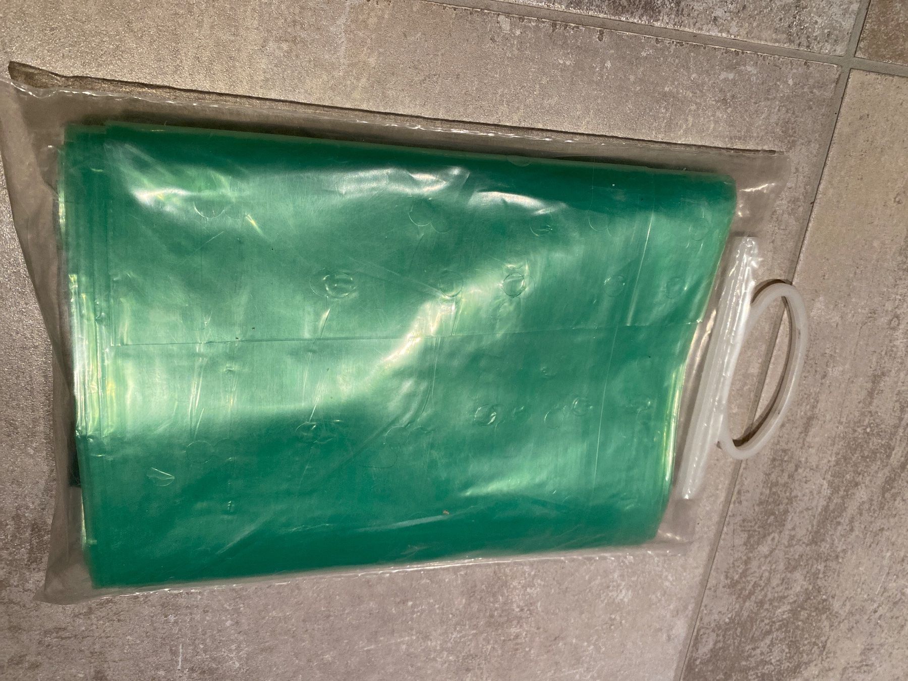 Vasi per fiori: Pflanz- und Tunnelfolie – Nuovo e nell'imballaggio originale da Bülach venduto da Jackybabue 1