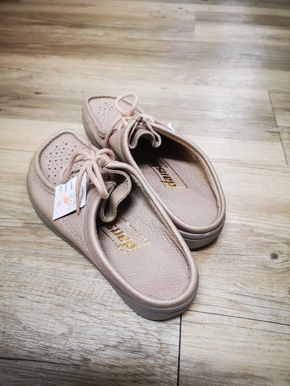 Helvesko Damenschuhe: Helvesko dansko – Neu und originalverpackt aus Möhlin von Highwaytom 2