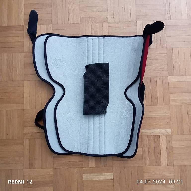 Attrezzature mediche: Knieorthese  – Usato da Reinach BL venduto da Pitstore69 1