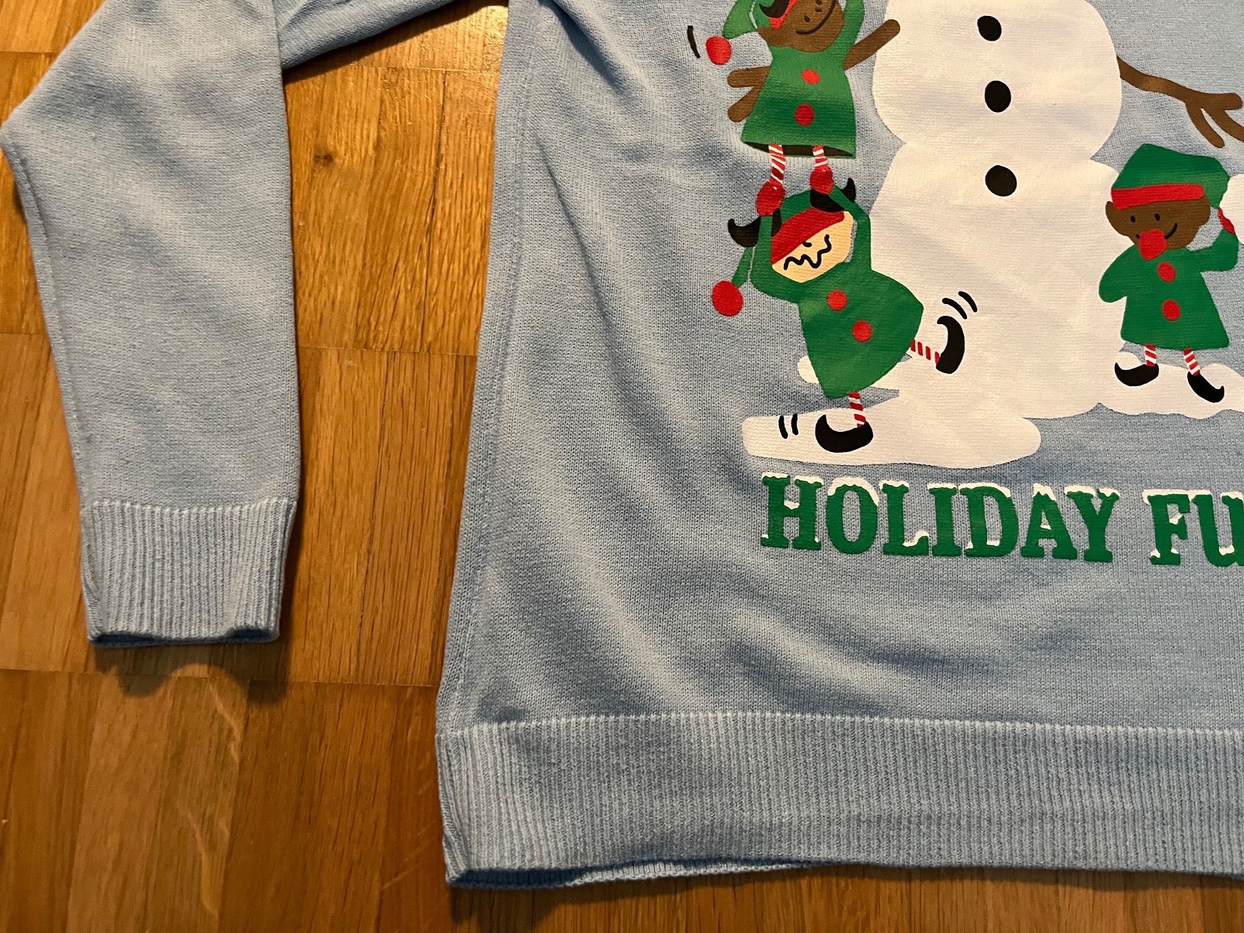 H&M Maglioni & Felpe: H&M Pulli Gr. 134/140 – Usato da Jona venduto da Good_luck1_ 3