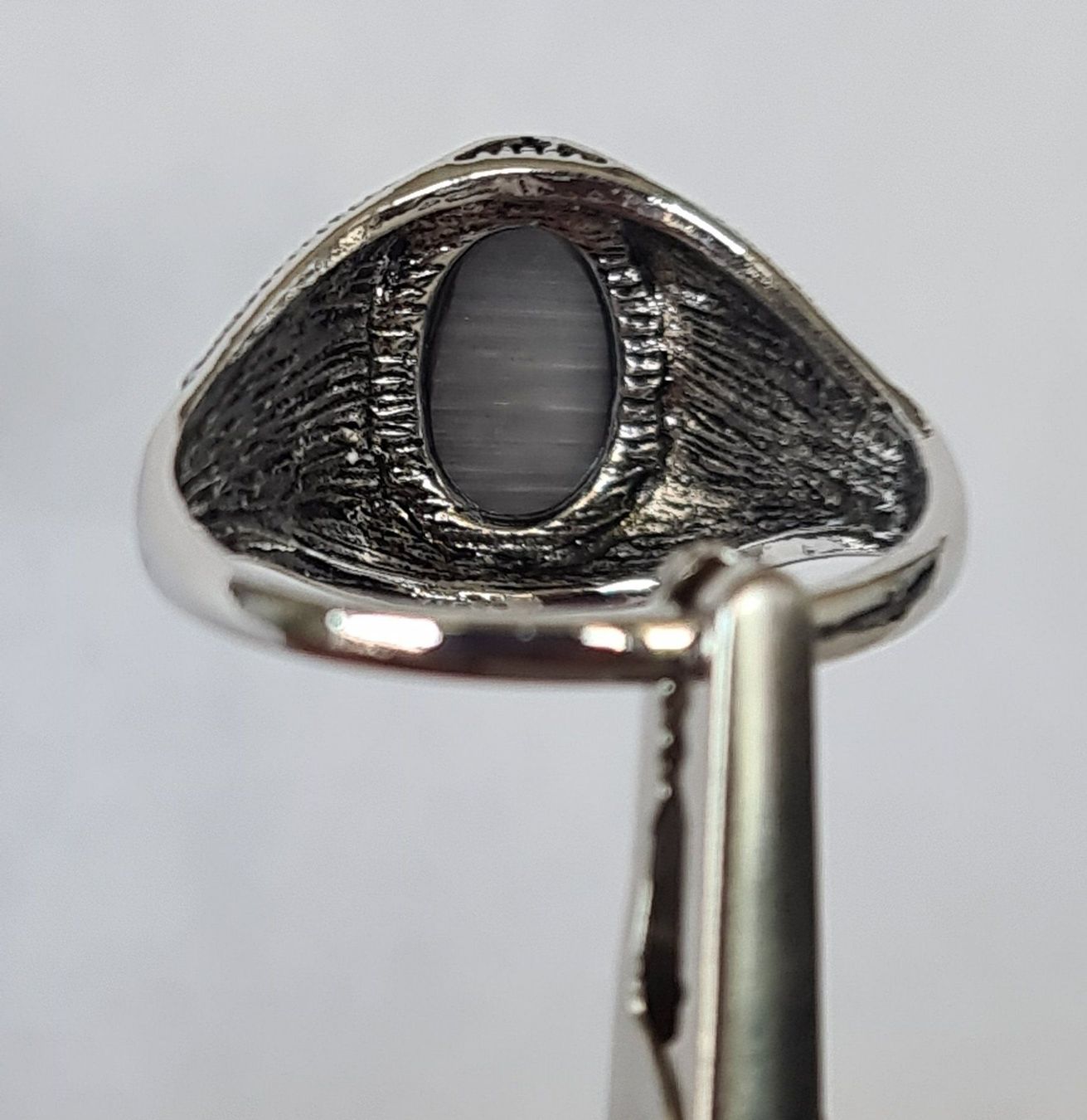 Anelli: Herren Ring – Nuovo e nell'imballaggio originale da Uerkheim venduto da Kaufoption 3