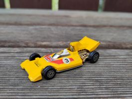 Corgi Juniors Formula 1 Racer Made in GT.Britain