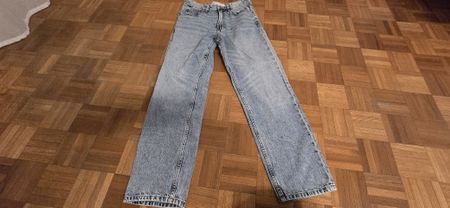 Jeans Bershka