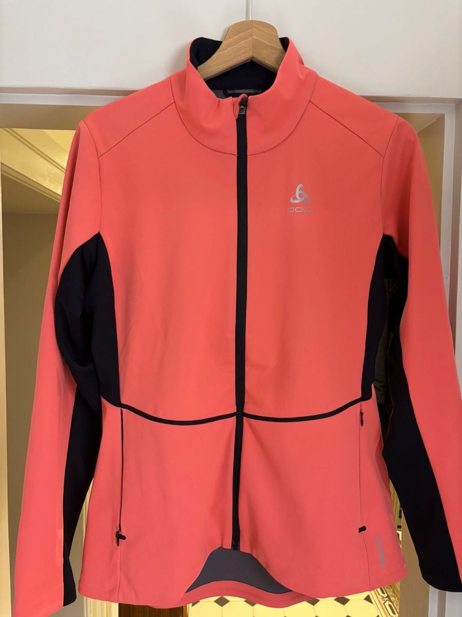 Odlo Vestes: Windbreaker ODLO S – D'occasion à Zürich par sliff