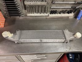 Ladeluftkühler Audi RS3 8V VFL