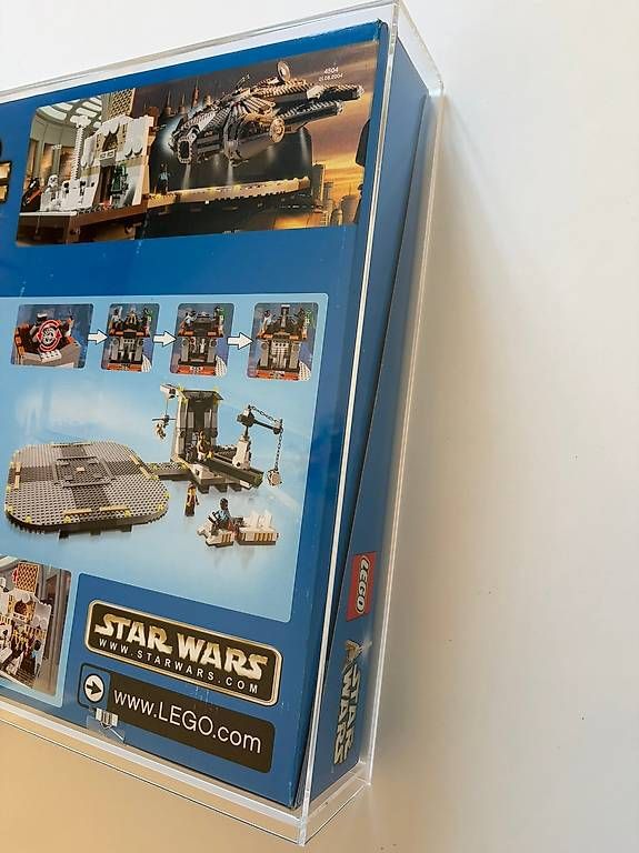Lego Kit di costruzioni: Lego 10123 Cloud City - New – Nuovo e nell'imballaggio originale da Orvin venduto da Sebastien151 2