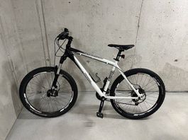 Drössiger Mountainbike