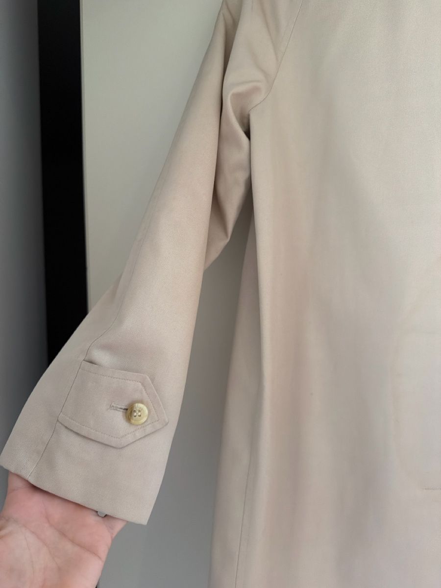 Burberry Mäntel: Burberry trench coat beige – Gebraucht aus Hausen AG von nik_9sg2 2