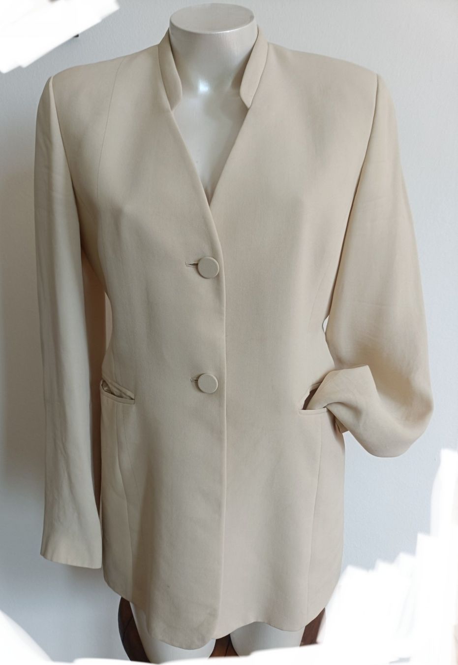 Armani Giacche: Emporio Armani Jacke Vintage – Usato da Lugano venduto da riccardo012