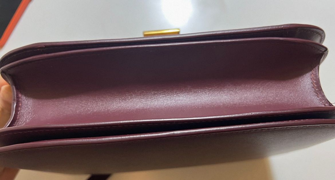 Celine Borse da donna: 🎊Original Celine box Handtasche(NEU) – Nuovo (secondo la descrizione) da Degersheim venduto da Maas73 4