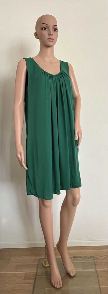 Kleider: Hoss Intropia A-Linien-Kleid, Grösse 36 – Gebraucht aus Bergdietikon von pinkerton13 2