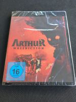 Arthur Malediction [Blu-ray] (Neu)