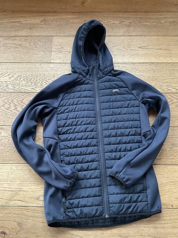 Giacche: Softshell step Jack&Jones – Usato da Brunnadern venduto da ste_qvz6