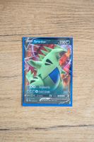 Fullart Tyranitar V Englisch POKEMON NM