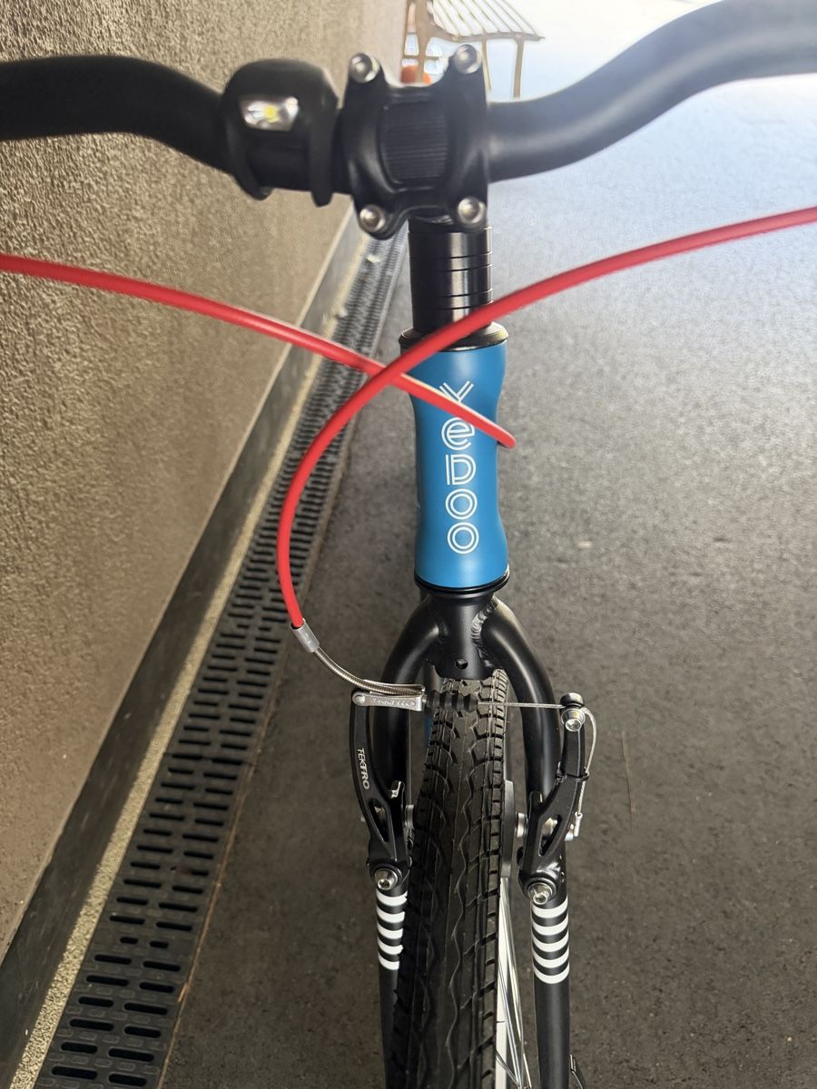 Kickboard: Tretroller / Trottinett  – Gebraucht aus Horw von bubobubo82 2