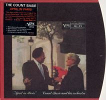 Count Basie [VERVE] Thad Jones, Joe Newman, Frank Foster,
