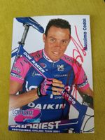 Massimo Codol - Rad - handsigniert