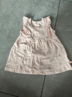 Feetje, Baby, Sommerkleid, Kleid, apricot, Gr. 56 w. Neu